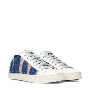P448 JOHN SNEAKER IN WENZY COLORWAY